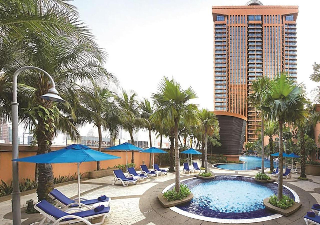 Eastern Suites @ Times Square Kl Kuala Lumpur Exterior photo