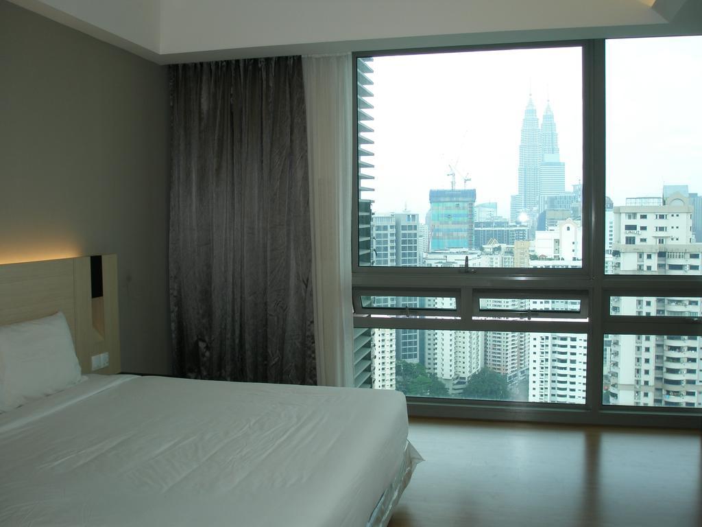 Eastern Suites @ Times Square Kl Kuala Lumpur Room photo
