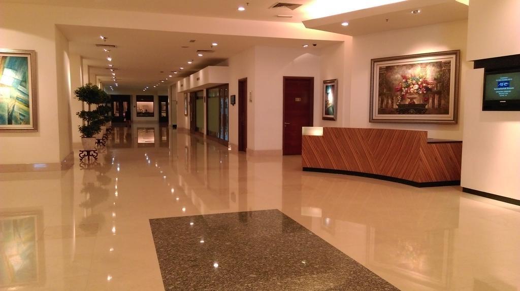 Eastern Suites @ Times Square Kl Kuala Lumpur Exterior photo