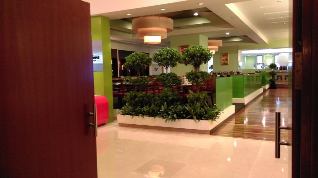 Eastern Suites @ Times Square Kl Kuala Lumpur Exterior photo