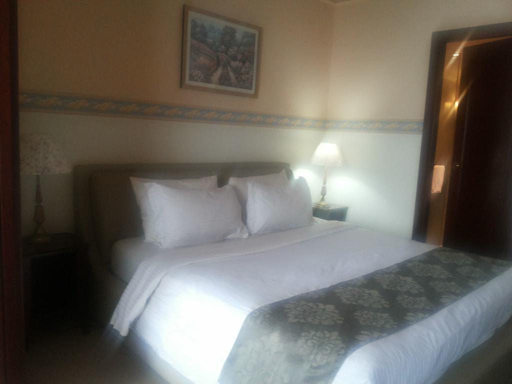 Eastern Suites @ Times Square Kl Kuala Lumpur Room photo