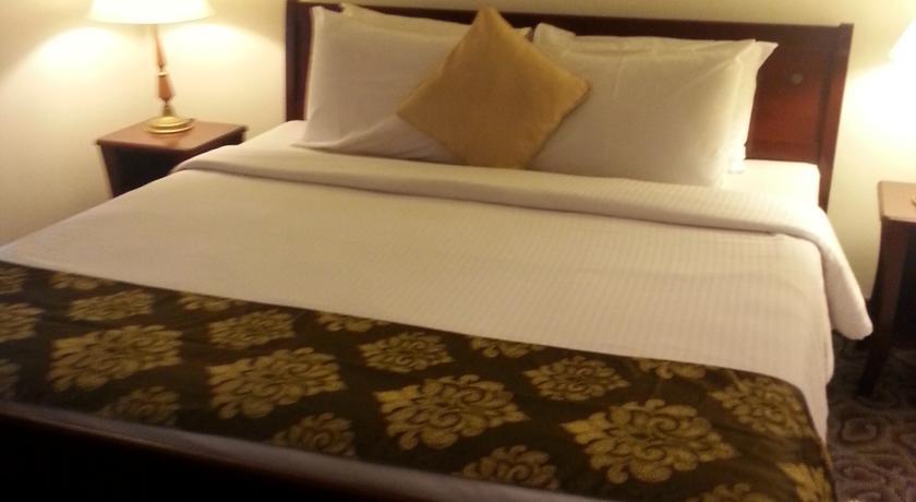 Eastern Suites @ Times Square Kl Kuala Lumpur Exterior photo